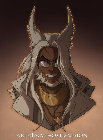 By, IAmGhostDivision